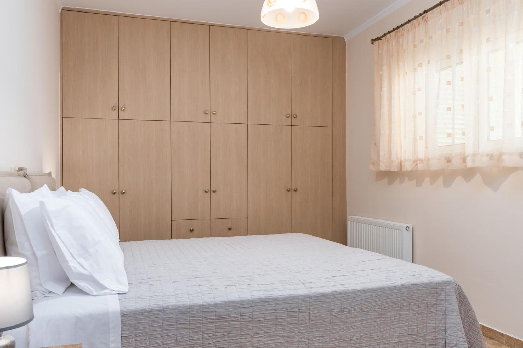 Barbaras Apartments Като Дарацо Екстериор снимка