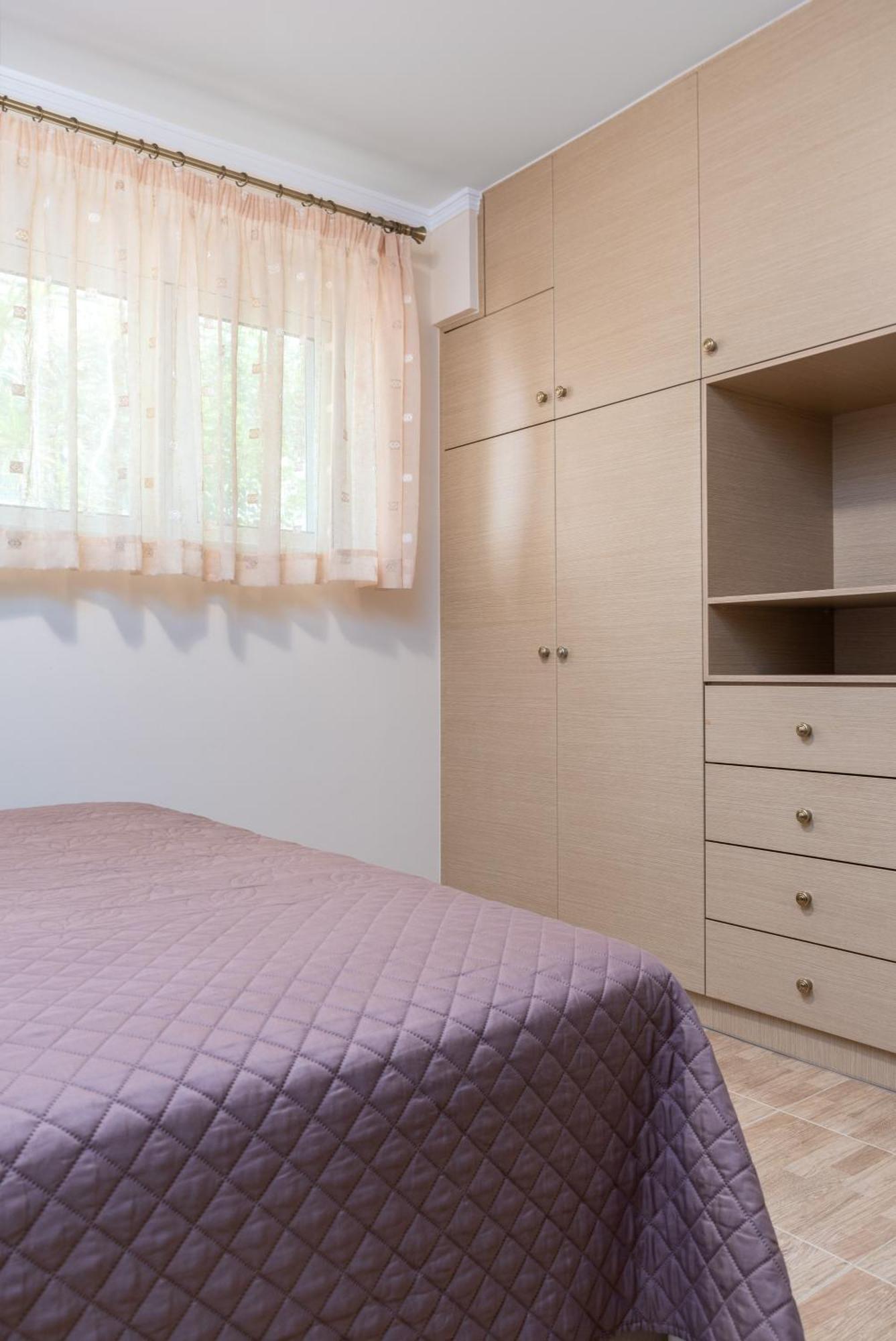 Barbaras Apartments Като Дарацо Екстериор снимка